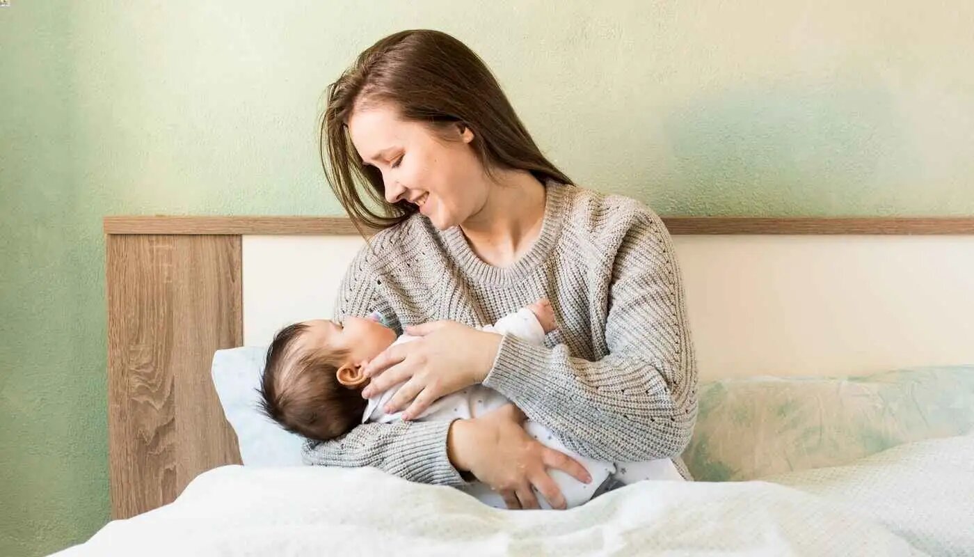 Recuperación y Bienestar: Consejos para Mantener la Salud Física de las Madres Después del Parto